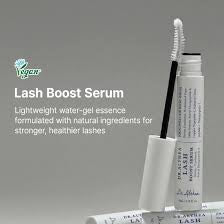 Dr Althea lash boost serum