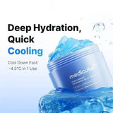 Medicube hyaluronic ceramide jelly cream 50 ml