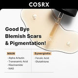 Cosrx the alpha Arbutin 2 discoloration care serum 50 ml