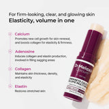 Dr melaxin calcium volume multi balm 9 g