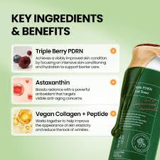 AXIS-Y TRIPlE PDRN gel toner 270 ml
