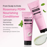 Medicube ROSEMARY PDRN hair and scalp conditioner