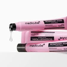 Medicube ROSEMARY PDRN scalp serum