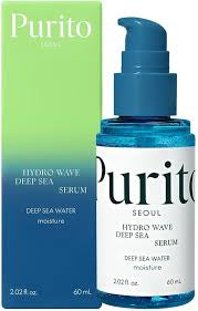 Purito hydro wave deep sea serum 60 ml
