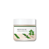 ROUND LAB MUGWORT calming cream 80 ml