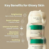 Axis -y dark spot correcting glow cream 50 ml