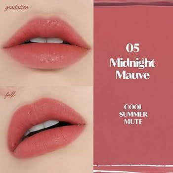 Etude Fixing tint  05
