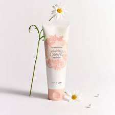 IT’S SKIN secret solution Wedding dress pure cream