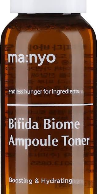 ma:nyo Bifida Biome Ampoule Toner210 ml