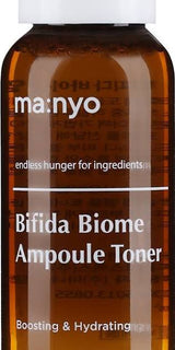 ma:nyo Bifida Biome Ampoule Toner210 ml