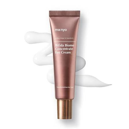 ma:nyo Bifida Biome Concentrate eye cream