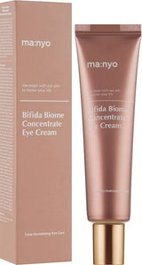 ma:nyo Bifida Biome Concentrate eye cream