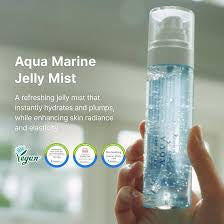 Dr ALTHEA aqua marine jelly mist 100ml