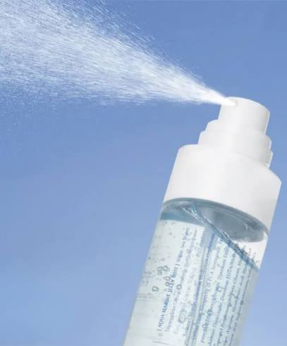 Dr ALTHEA aqua marine jelly mist 100ml