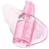 Numbuzin NO . 2 rose PDRN collagen plumping serum