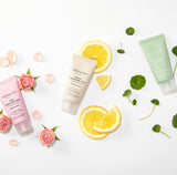 MARY & MAY VEGAN WASH OFF MASK ( mini gift set )