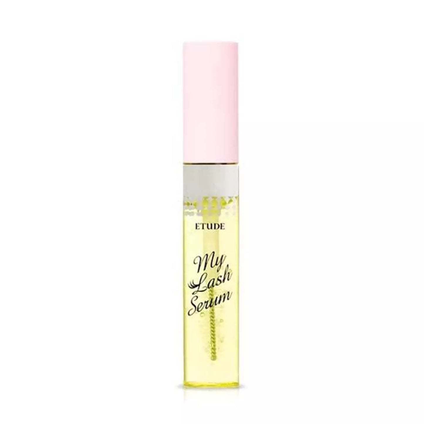 Etude eye lash serum