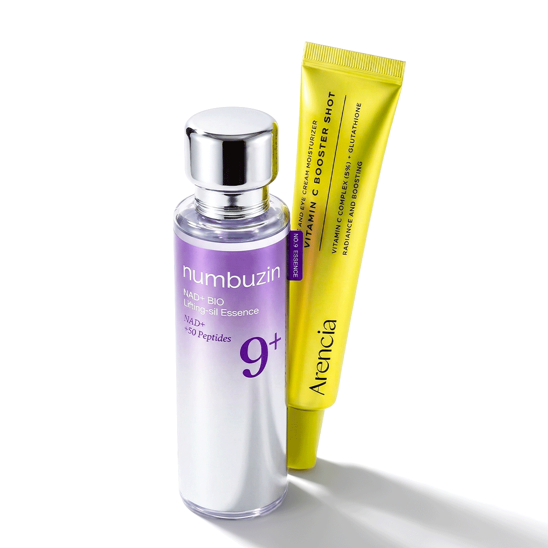 Intense glow bundle