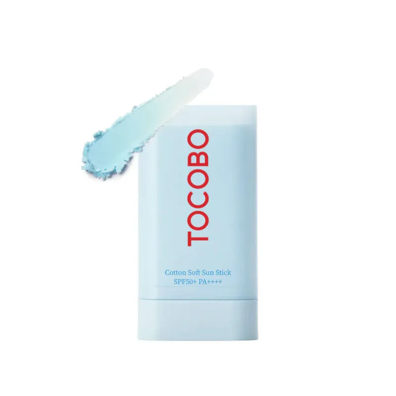 Tocobo cotton soft sun stick