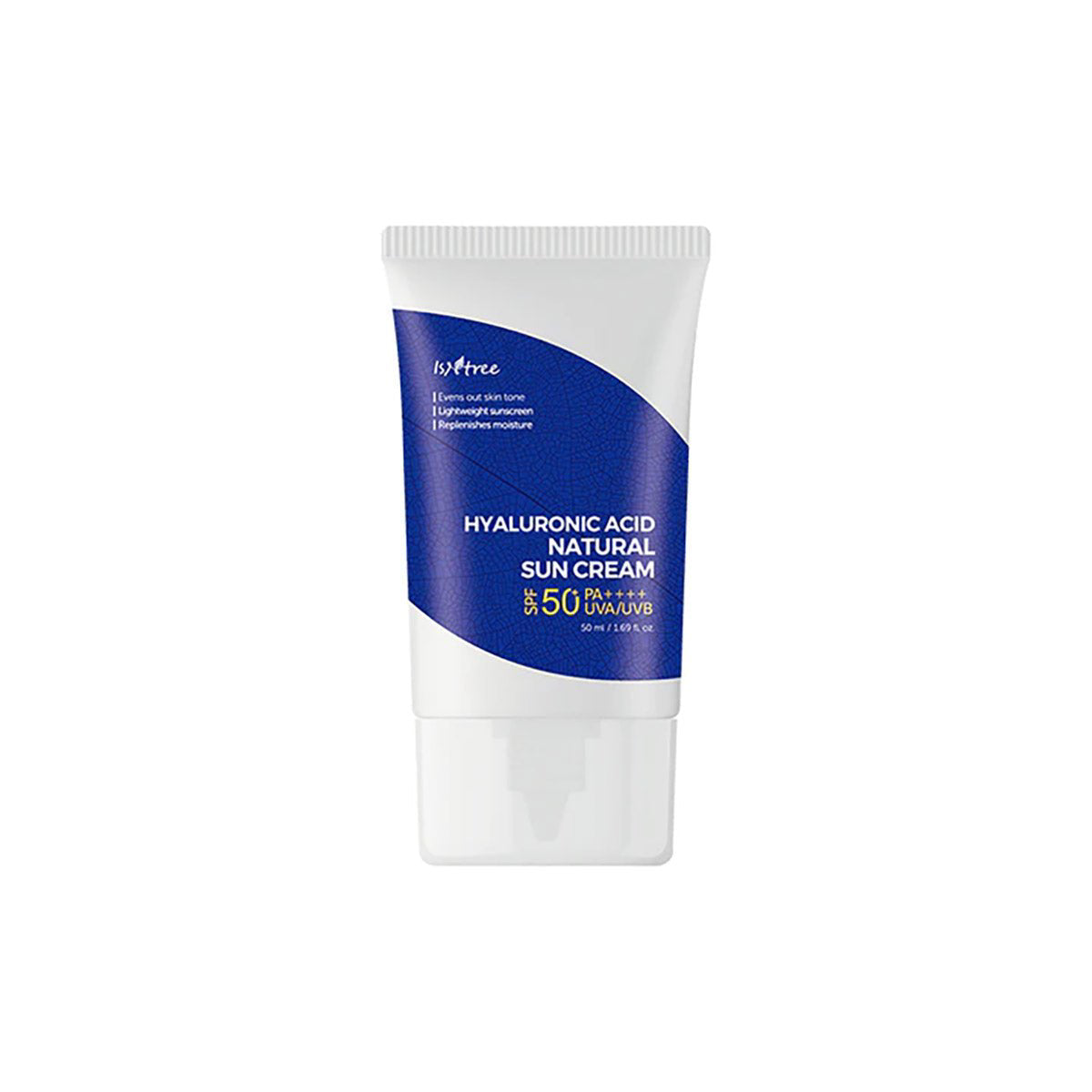 Isntree Hyaluronic Acid Natural Sun Cream
