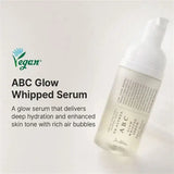 Dr.Althea ABC GLOW WHIPPED SERUM
