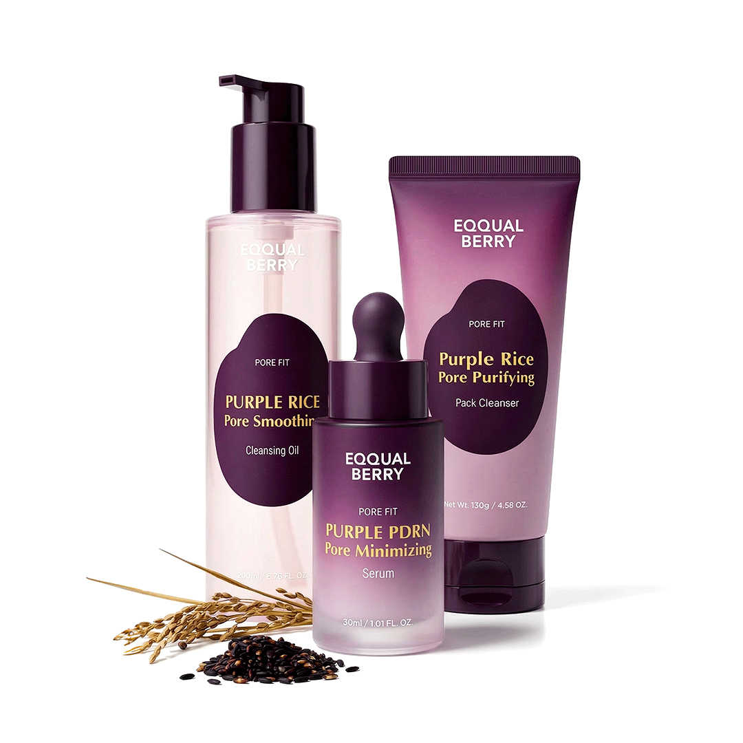Pore minimizing bundle