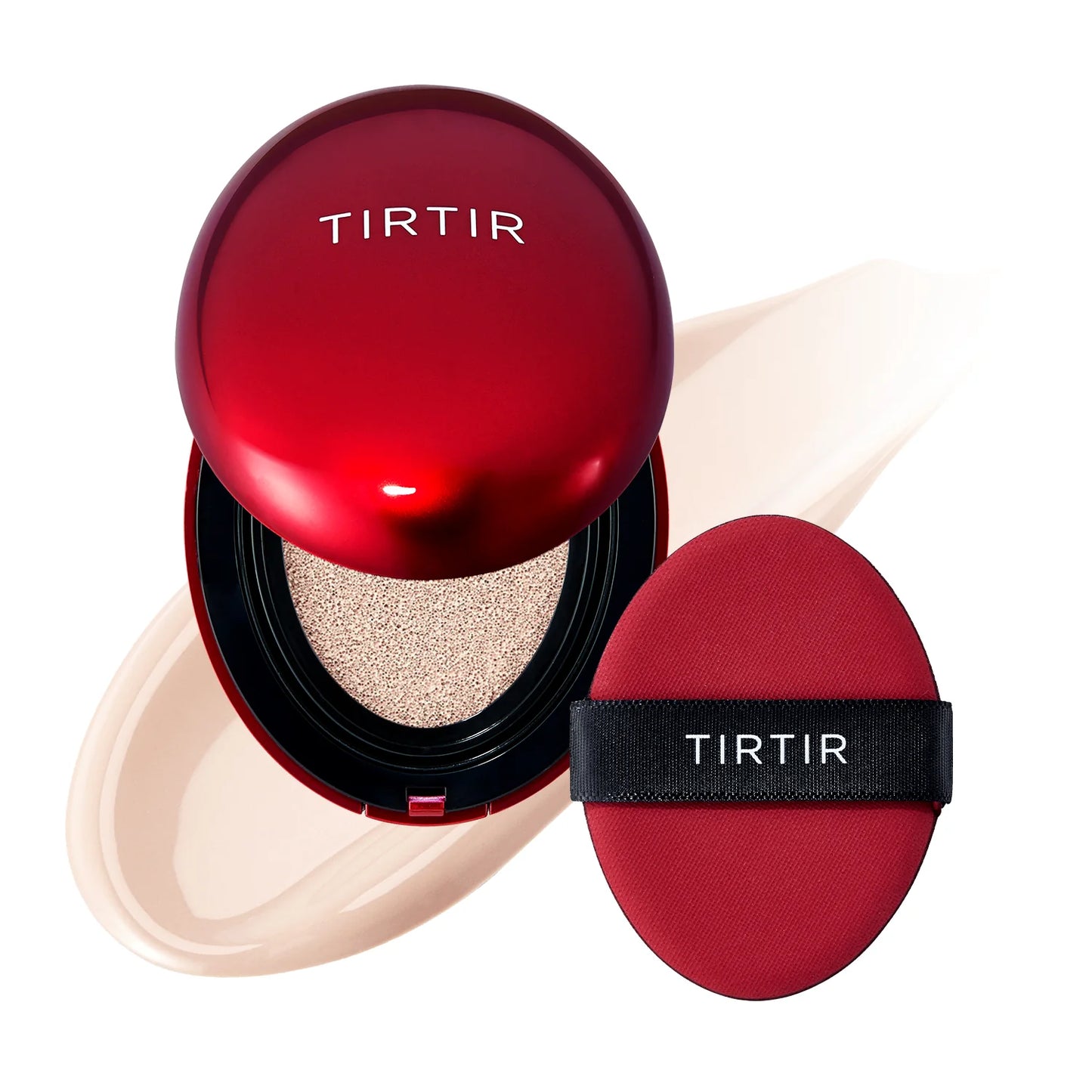 TIRTIR Mask Fit Red Cushion 13c Fair