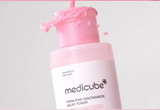 MEDICUBE PDRN NIACINAMIDE MILKY TONER 150ml