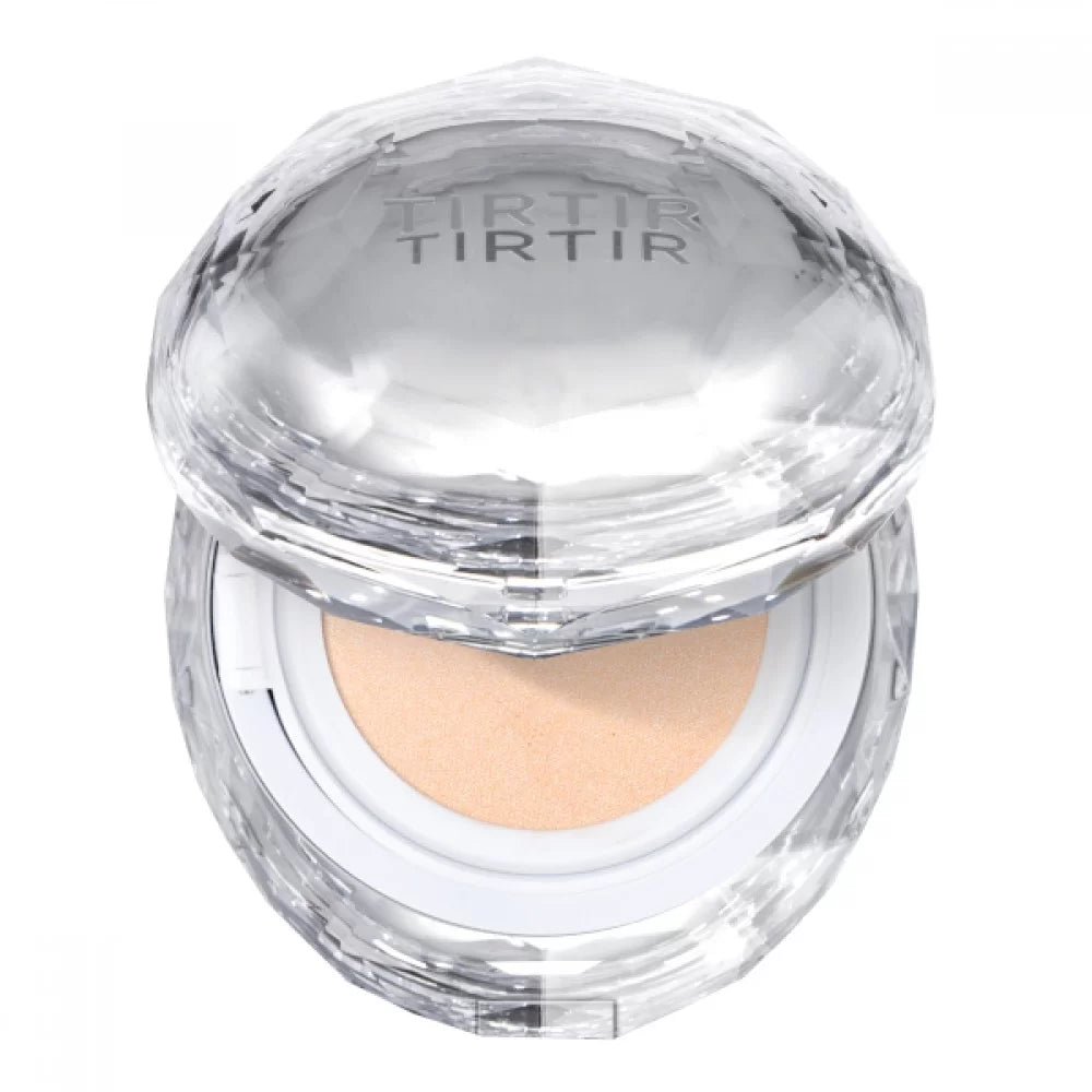 TIRTIR MASK FIT CRYSTAL CUSHION 21N IVORY