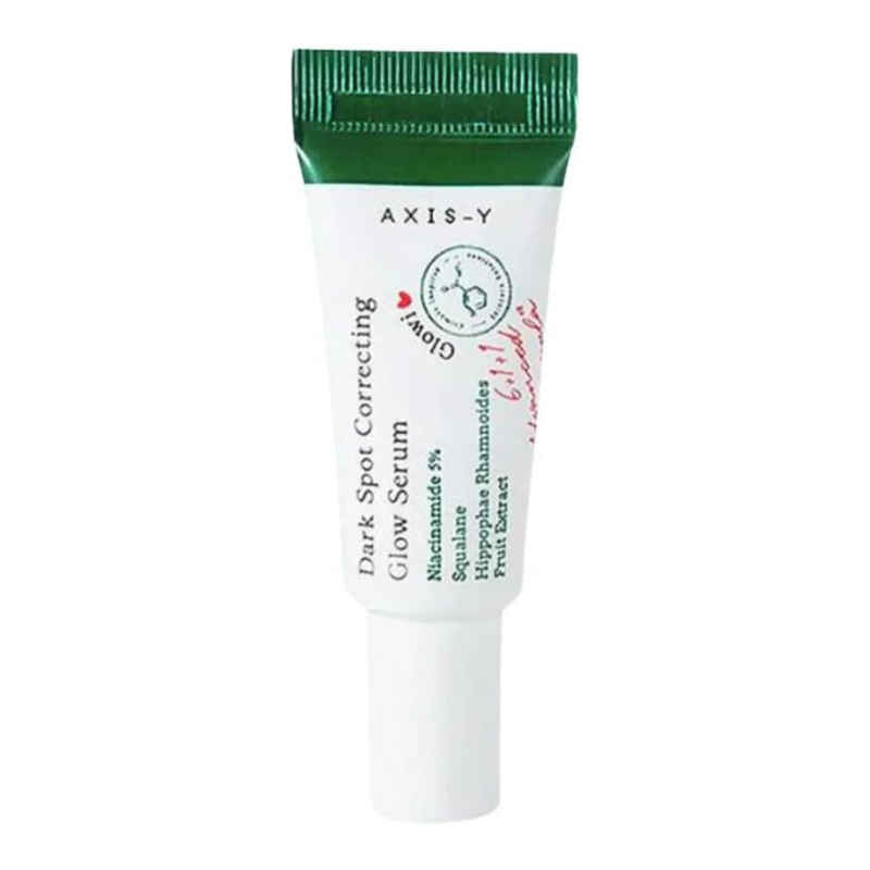 AXIS-Y Dark Spot Correcting Glow Serum 5ml