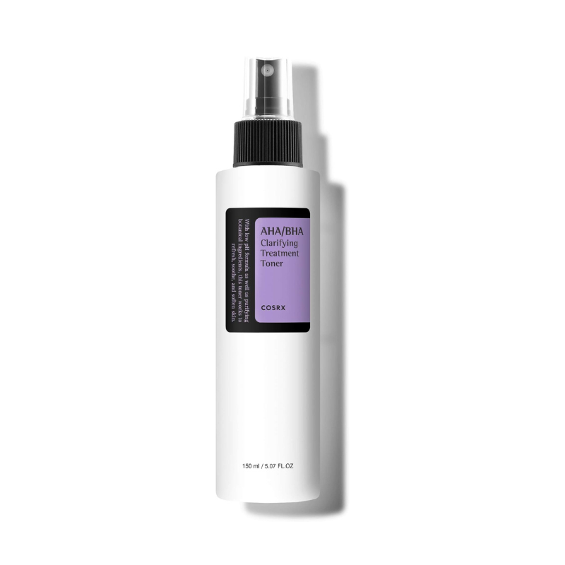COSRX AHA BHA Clarifying Treatment Toner 150ml