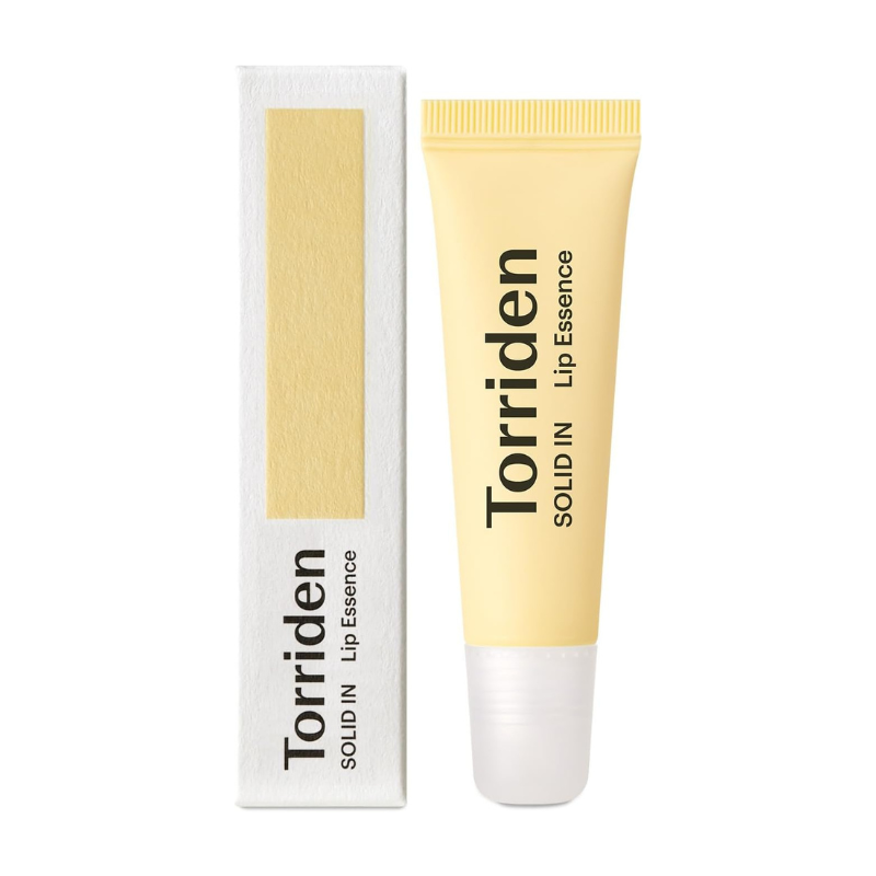 Torriden solid in lip essence