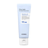 COSRX ULTRA LIGHT invisible sunscreen