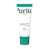 PURITO SEOUL Mighty Bamboo Panthenol Cream 100ml