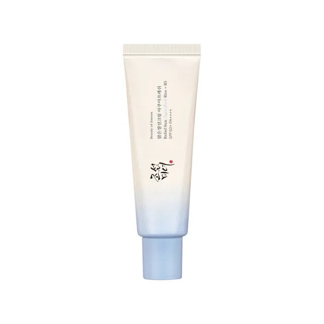 Beauty of johseon Relief sun aqua fresh rice + B5 spf 50+++++