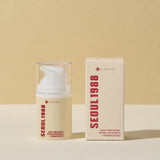 K-SECERT SEOUL 1988 Cream : Retinal liposome1%+ fermented rice
