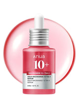 ANUA Niacinamide 10% + TXA 4% Serum (30ml)
