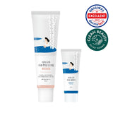 BIRCH juice moisturizing tone-up sunscreen