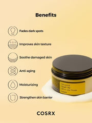 Cosrx Advanced Snail 92 All In One Cream 20g