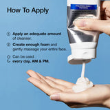 ANUA  HYALURONIC ACID 8+ PANTHENOL
