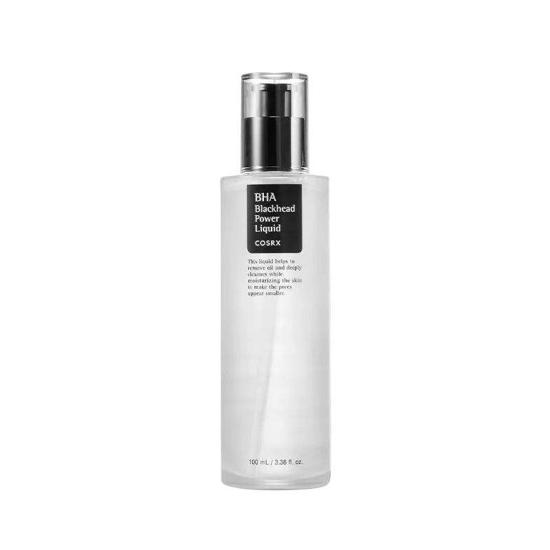 COSRX BHA Blackhead Power Liquid 100ml