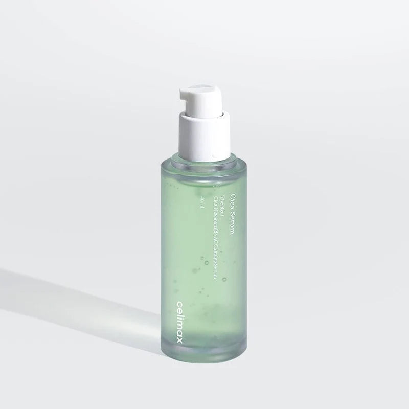 Celimax Cica Serum 40 Ml