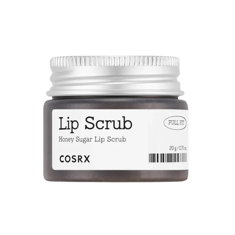 COSRX Full Fit Honey sugar Lip Scrub