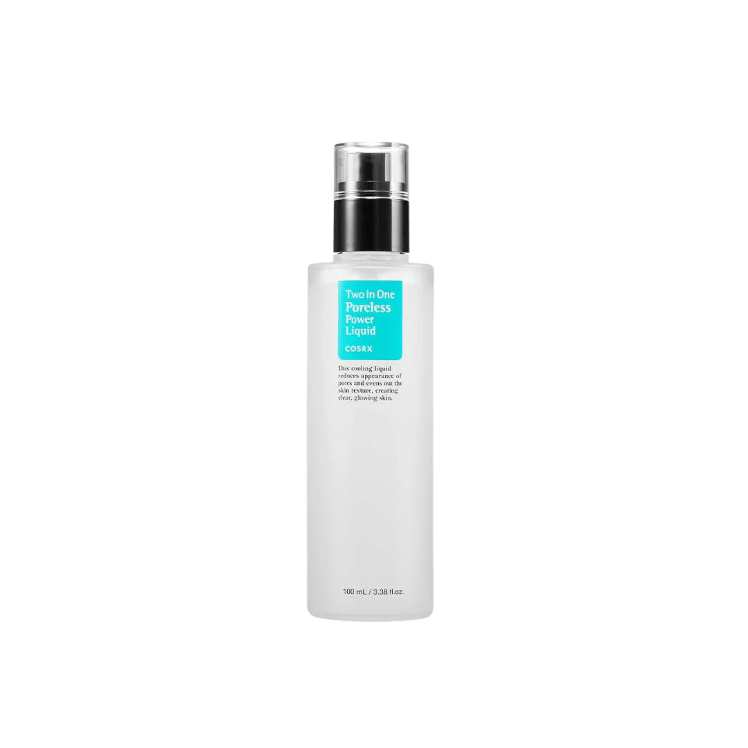 COSRX TWO IN ONE PORELESS POWER LIQUID