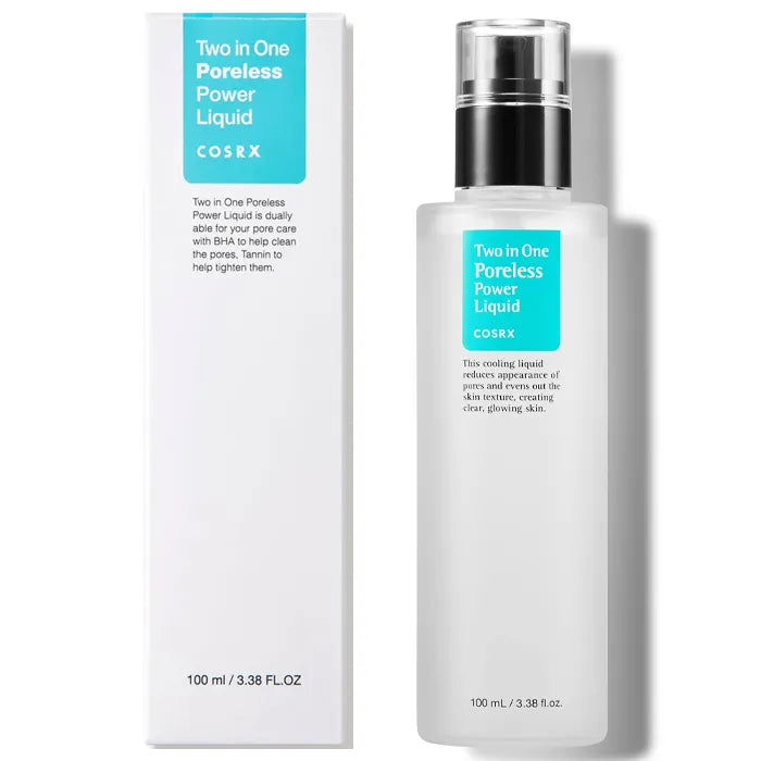 COSRX TWO IN ONE PORELESS POWER LIQUID