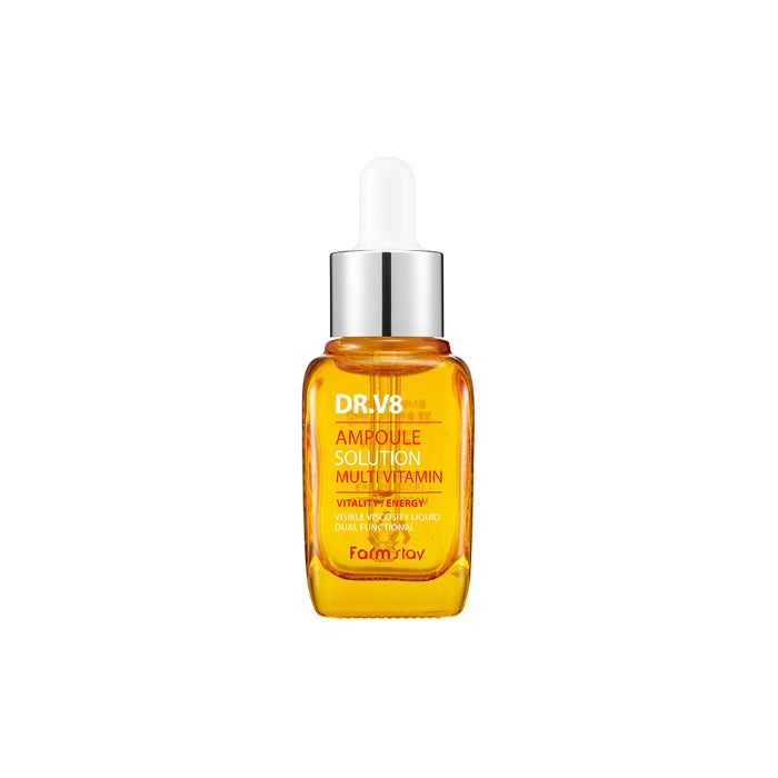 farm stay DRV8 vitamin ampoule
