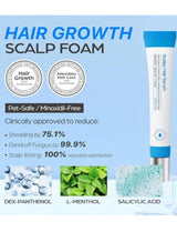 Saepuri scalpy hair serum
