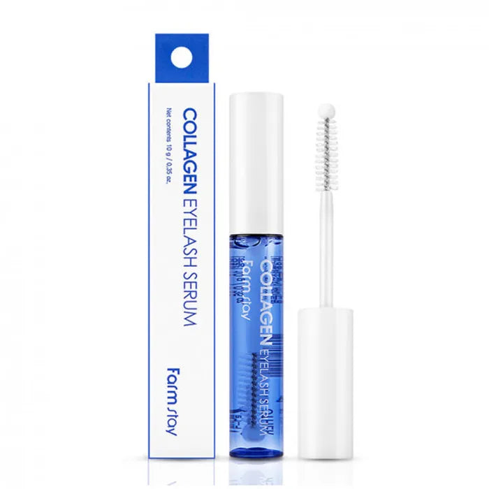 Farm stay Collagen eye lash serum