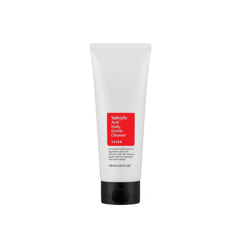 COSRX Salicylic Acid Daily Gentle Cleanser 150ml
