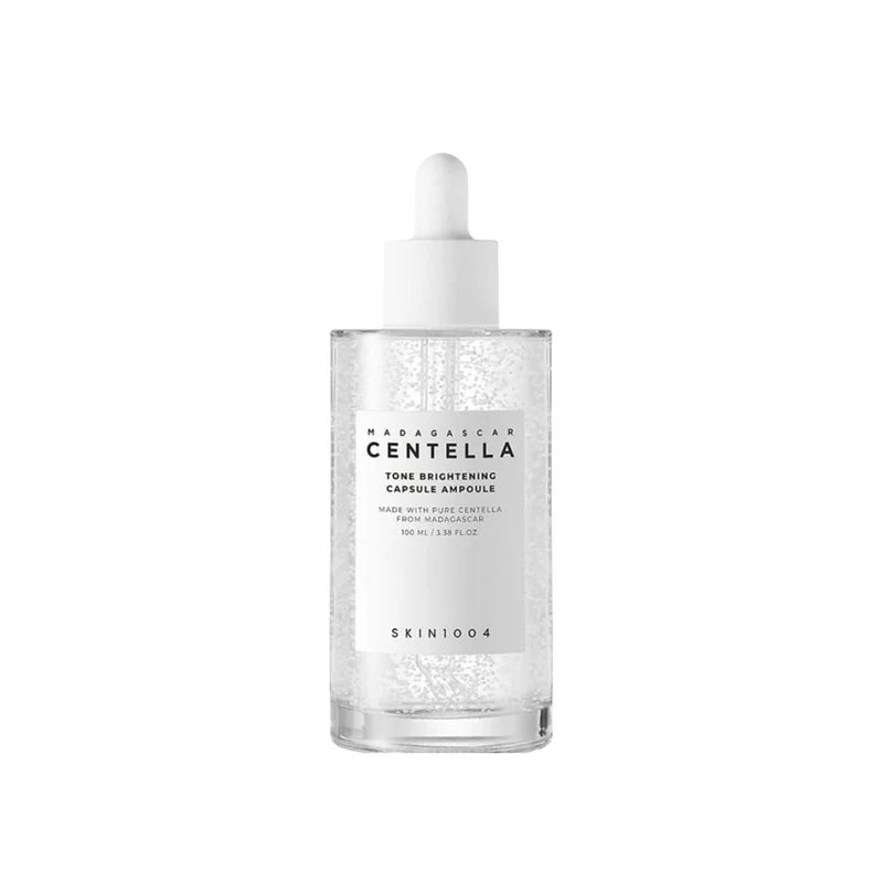 SKIN1004 Madagascar Centella Tone Brightening Capsule Ampoule 75ML